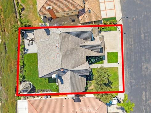 3434 E Woodbine Road, Orange, CA