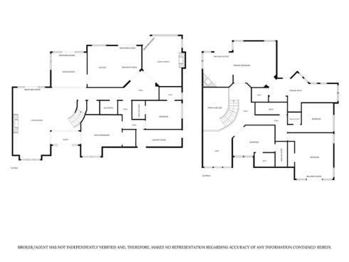 3434 E Woodbine   Road, Orange, CA