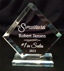 Rob Jansen, Realtor - Jansen Team