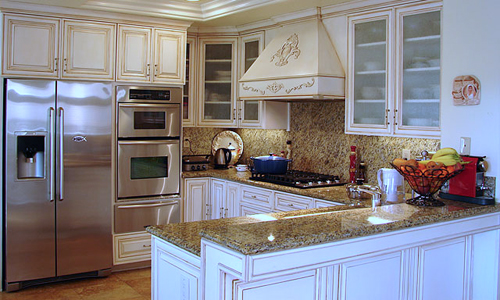 Anaheim Hills home - sold by Jansen Team