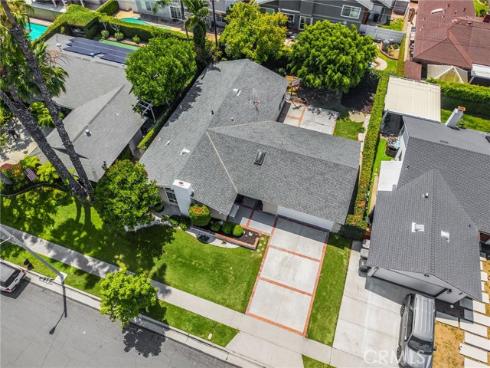 208 Somerset Drive, Placentia, CA