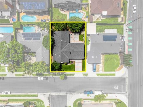 208 Somerset Drive, Placentia, CA