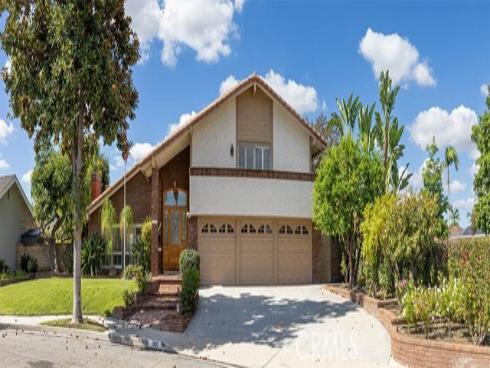 1837 Kelleher , Placentia, CA
