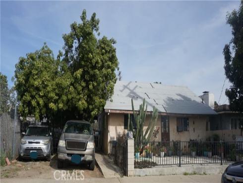 315 Baker