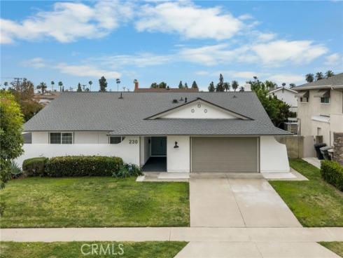 230  Gila   Way, Placentia, CA