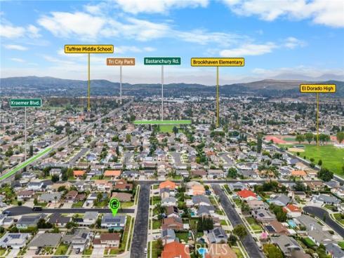 230  Gila   Way, Placentia, CA
