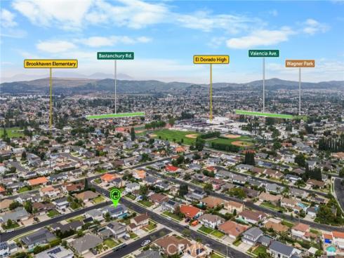 230  Gila   Way, Placentia, CA