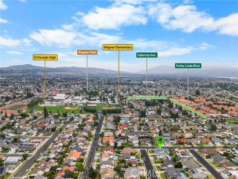 230  Gila   Way, Placentia, CA