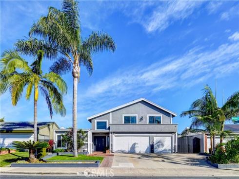 1126 Naples , Placentia, CA
