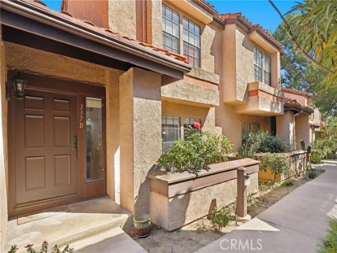 337 E Chapman , Placentia, CA