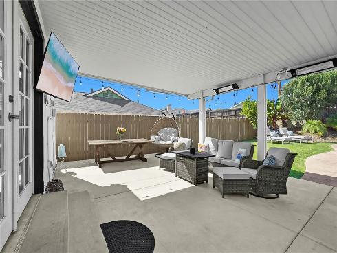 925 Gehrig Avenue, Placentia, CA