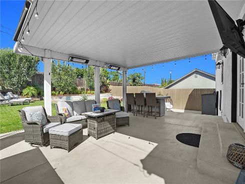 925 Gehrig Avenue, Placentia, CA