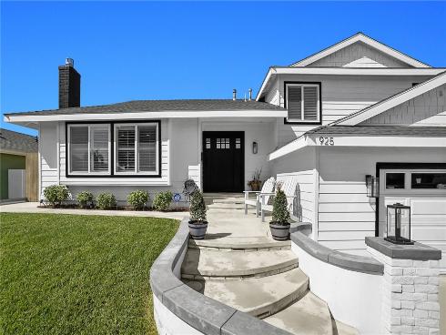 925 Gehrig Avenue, Placentia, CA