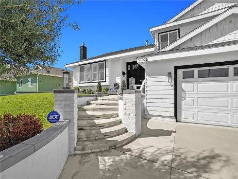 925 Gehrig Avenue, Placentia, CA