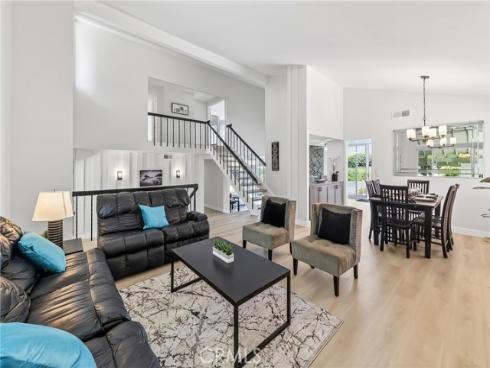1630 Salmon River , Placentia, CA
