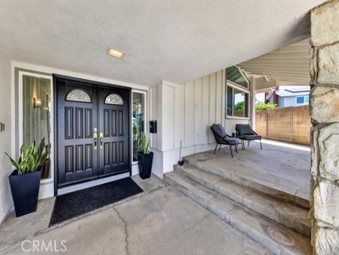 1630 Salmon River , Placentia, CA