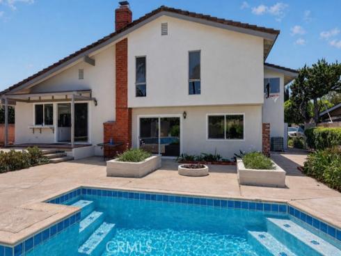 1630 Salmon River , Placentia, CA