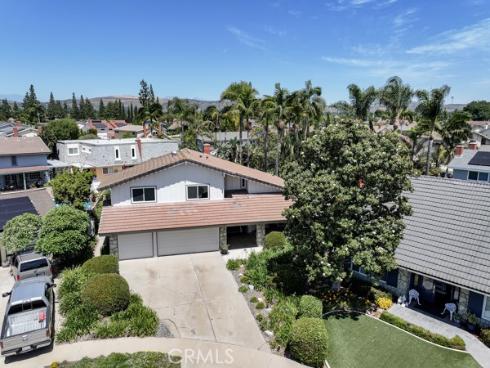 1630 Salmon River , Placentia, CA