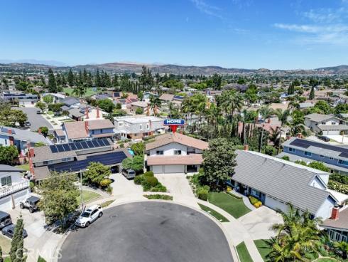 1630 Salmon River , Placentia, CA