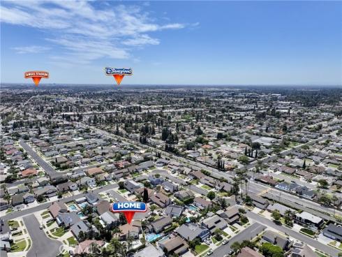 1630  Salmon River  , Placentia, CA