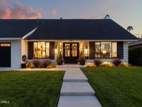 646  Pinehurst   Avenue, Placentia, CA