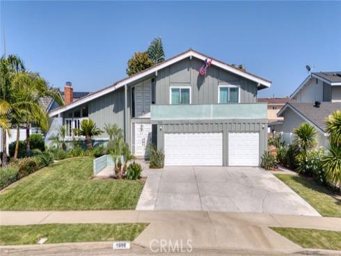 1618 Salmon River , Placentia, CA
