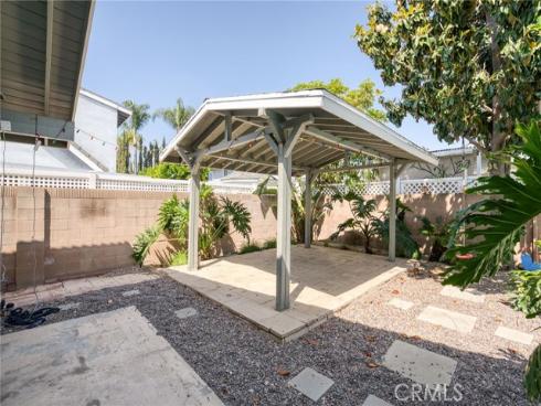 1618 Salmon River , Placentia, CA