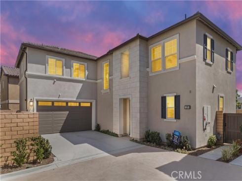575 Patten Avenue , Placentia, CA