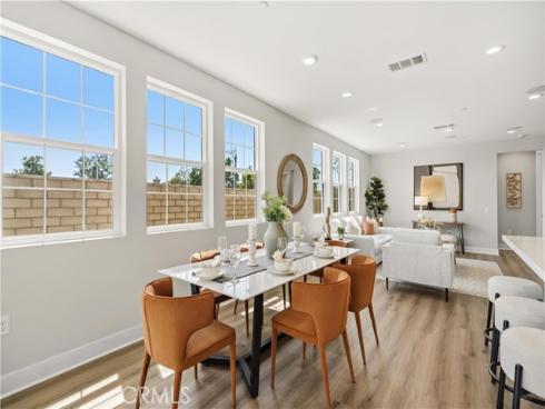 575 Patten Avenue , Placentia, CA