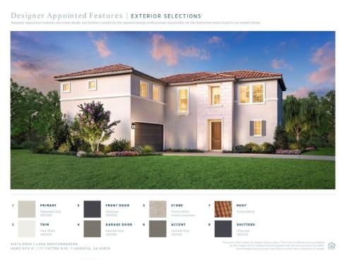 575 Patten Avenue , Placentia, CA