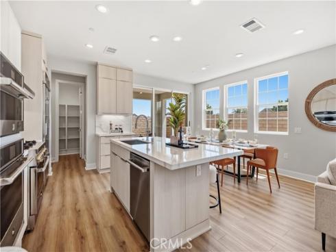 575 Patten Avenue , Placentia, CA