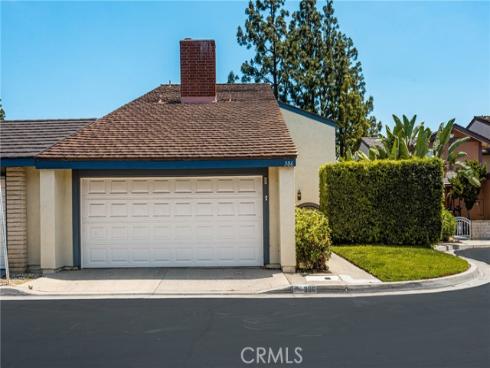 306 Los Padres Lane, Placentia, CA