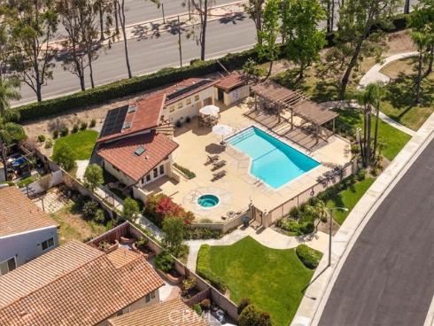 1171  Curie  , Placentia, CA