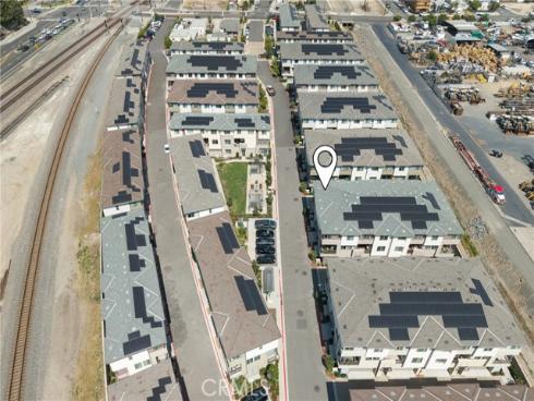 1562 Topeka Ave 1 , Placentia, CA