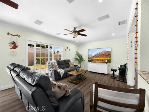 1545 La Salle Circle, Placentia, CA