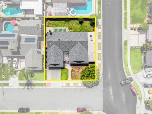 1545 La Salle Circle, Placentia, CA