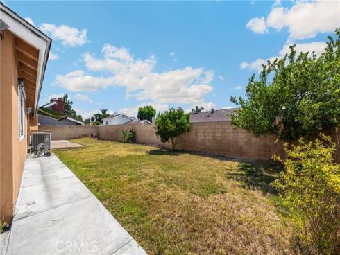 1545 La Salle Circle, Placentia, CA
