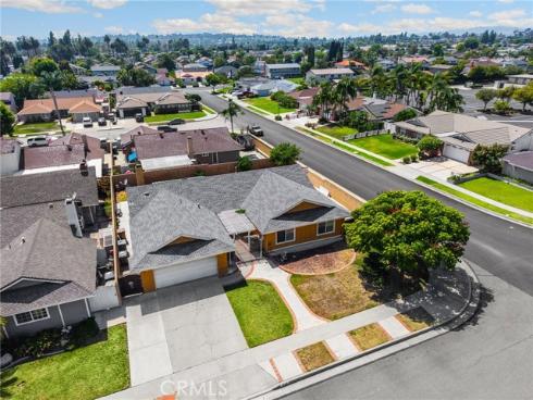 1545  La Salle   Circle, Placentia, CA