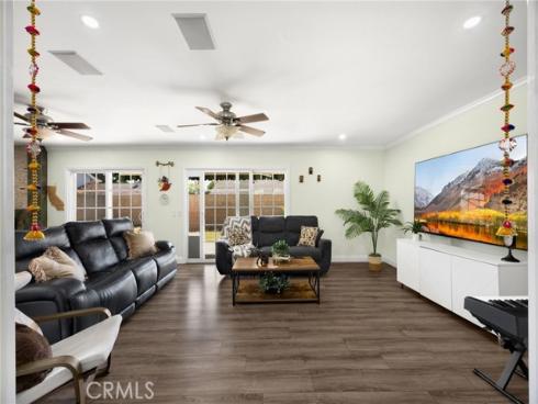 1545 La Salle Circle, Placentia, CA