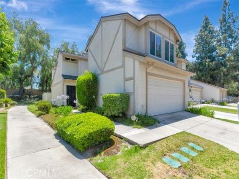 1718 Truman Circle, Placentia, CA