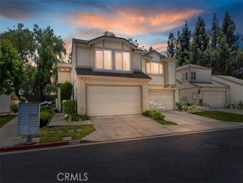 1718 Truman Circle, Placentia, CA