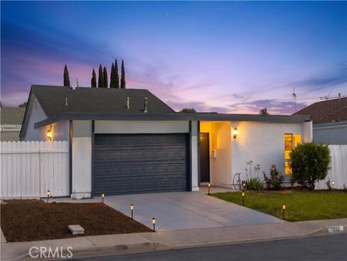 1232 Athens , Placentia, CA