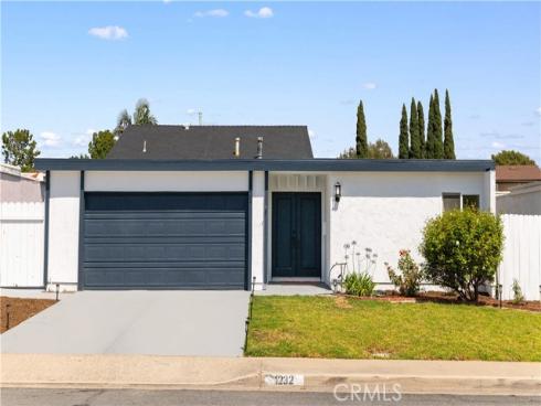 1232  Athens  , Placentia, CA