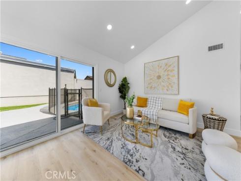1232 Athens , Placentia, CA