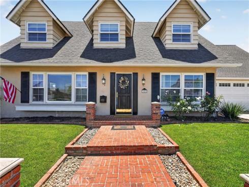 346  Eagle  , Placentia, CA