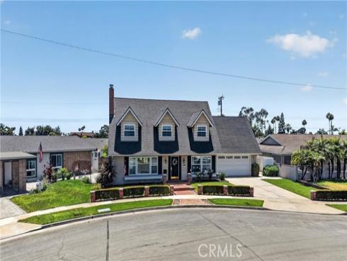 346  Eagle  , Placentia, CA