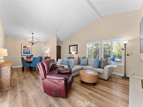 1001  Pacifica  , Placentia, CA