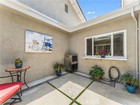 1001  Pacifica  , Placentia, CA