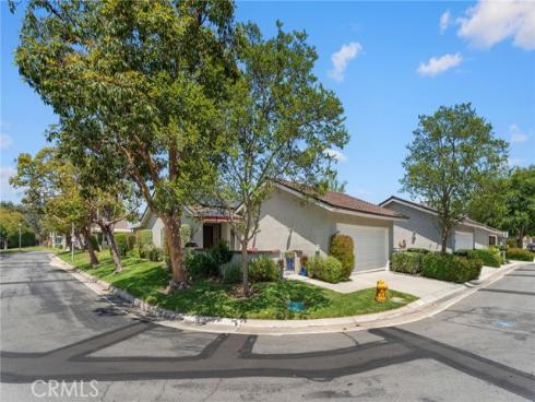 1001  Pacifica  , Placentia, CA