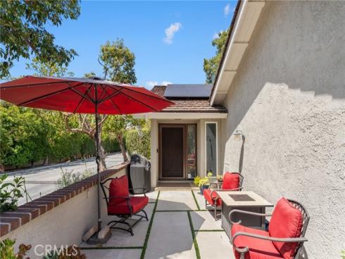 1001  Pacifica  , Placentia, CA